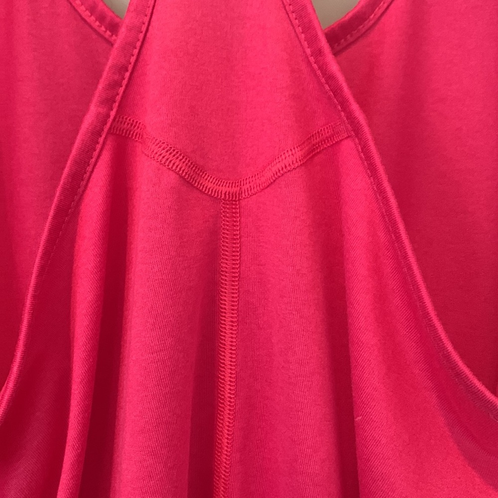 Nike Racerback Tank - Picture 7 of 7